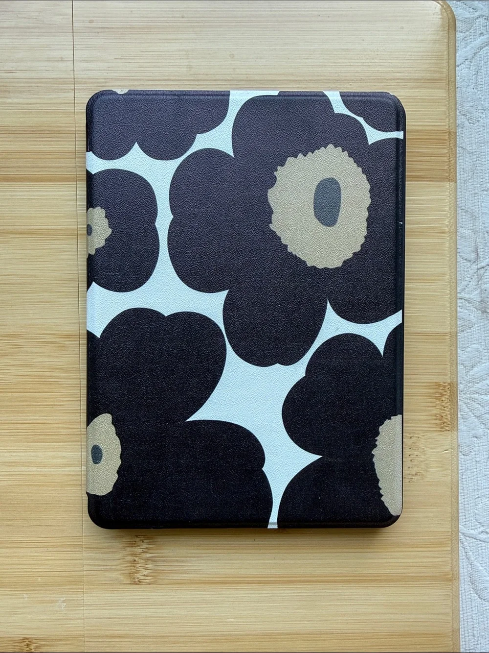 Kindle Case (Kindle Paperwhite Signature Edition)